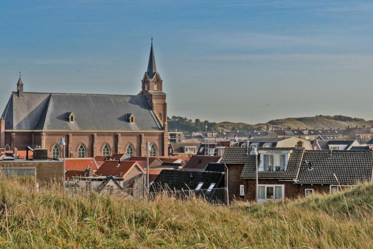 Hotelhuisje Warmenhuizen #B Luaran gambar